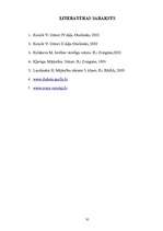 Referāts 'Uzturmācība', 35.