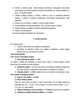 Konspekts 'Sociālās drošības sistēmas', 2.