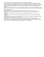 Eseja 'Essay Exploring Indian/Environment Relationships Using "The Light in the Forest"', 2.