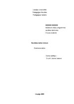 Referāts 'Sociālais darbs Lietuvā', 1.