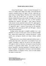 Referāts 'Sociālais darbs Lietuvā', 3.