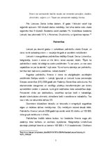 Referāts 'Sociālais darbs Lietuvā', 7.
