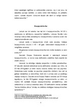 Referāts 'Sociālais darbs Lietuvā', 8.