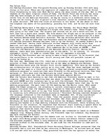 Eseja 'Cuban Missle Crisis', 1.