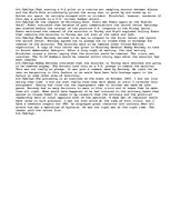 Eseja 'Cuban Missle Crisis', 3.