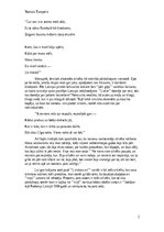 Eseja 'O. Vācieša dzejas krājuma analīze', 2.