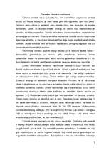 Referāts 'Vispārējās tendences pasaules viesnīcās', 3.