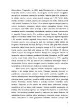 Referāts 'Vispārējās tendences pasaules viesnīcās', 5.