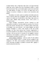 Referāts 'Vispārējās tendences pasaules viesnīcās', 6.