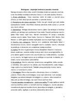 Referāts 'Vispārējās tendences pasaules viesnīcās', 7.