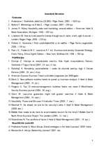 Referāts 'Vispārējās tendences pasaules viesnīcās', 8.