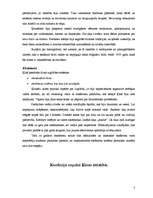 Konspekts 'Senās Ķīnas audzināšanas un izglītības sistēma', 3.