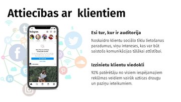 Prezentācija 'Korporatīvās attiecības uzņēmējdarbībā', 5.