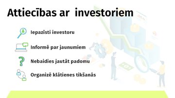 Prezentācija 'Korporatīvās attiecības uzņēmējdarbībā', 10.