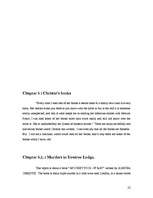 Referāts 'Agatha Christie', 22.