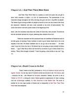 Referāts 'Agatha Christie', 26.