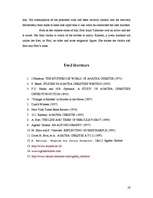 Referāts 'Agatha Christie', 28.