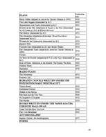 Referāts 'Agatha Christie', 46.