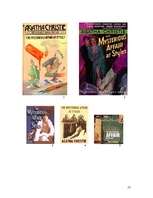 Referāts 'Agatha Christie', 57.