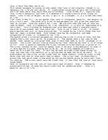 Eseja 'Critical Analysis of "Love Is Not All"', 1.