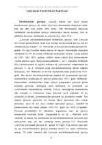 Referāts 'Latvijas politisko pariju vēsture 1918. - 1934.gadā: klasifikācija un salīdzinoš', 6.