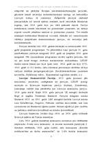 Referāts 'Latvijas politisko pariju vēsture 1918. - 1934.gadā: klasifikācija un salīdzinoš', 7.