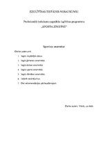 Paraugs 'Sportista anamnēze', 1.