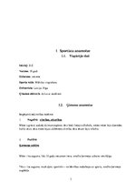 Paraugs 'Sportista anamnēze', 3.