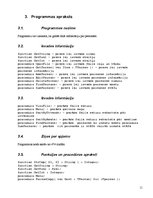 Paraugs 'Uzskaites sistēma kadru daļai', 11.