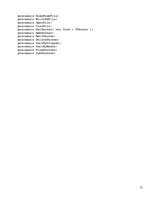 Paraugs 'Uzskaites sistēma kadru daļai', 12.