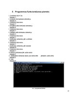 Paraugs 'Uzskaites sistēma kadru daļai', 14.