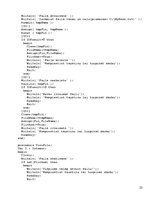 Paraugs 'Uzskaites sistēma kadru daļai', 22.