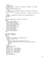 Paraugs 'Uzskaites sistēma kadru daļai', 23.