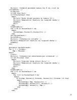 Paraugs 'Uzskaites sistēma kadru daļai', 25.