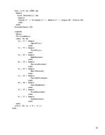 Paraugs 'Uzskaites sistēma kadru daļai', 28.