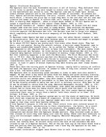 Eseja 'Sparta: Uncultured Discipline', 1.