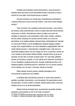 Eseja 'Postmodernisms', 4.