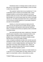 Eseja 'Postmodernisms', 5.