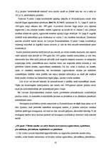 Diplomdarbs 'Naudas viltošanas krimināltiesiskā reglamentācija un tās apkarošanas problemātik', 42.