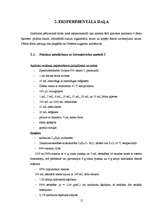 Referāts 'Latvijā audzētu ābolu ķīmiskā sastāva izvērtēšana', 15.