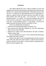 Referāts 'Latvijā audzētu ābolu ķīmiskā sastāva izvērtēšana', 24.