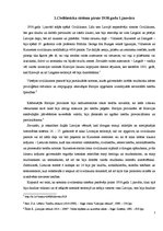 Referāts 'Civillikums un tā struktūra, civiltiesiska sistēma', 1.