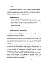 Prakses atskaite 'Prakse a/s "Pumpuri"', 2.