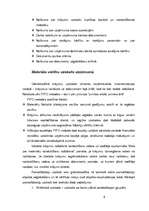 Prakses atskaite 'Prakse a/s "Pumpuri"', 5.