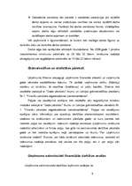 Prakses atskaite 'Prakse a/s "Pumpuri"', 9.