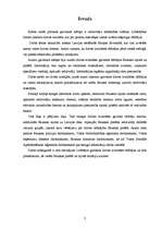 Referāts 'Dzīves kvalitāte Bauskas rajonā', 3.