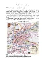 Referāts 'Dzīves kvalitāte Bauskas rajonā', 4.