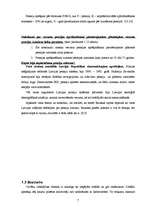 Referāts 'Dzīves kvalitāte Bauskas rajonā', 7.