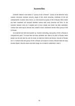 Referāts 'Dzīves kvalitāte Bauskas rajonā', 30.