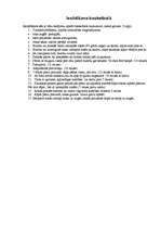 Konspekts 'Iesildīšanās basketbolā 12.klasei', 1.